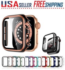 For Apple Watch [2 Pack] SE 7