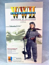 Dragon 1/6 70624 Luftwaffe Bf