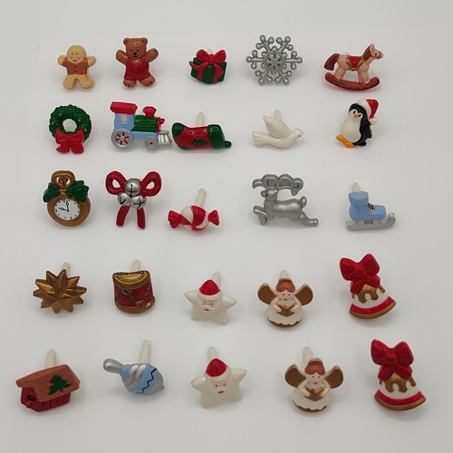 25pz solo ornamenti avon - solo,