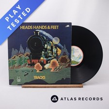 Heads Hands & Feet Tracks