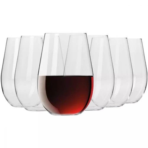 Krosno bicchieri da vino - –,