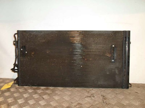 Condensatore climatizzatore
