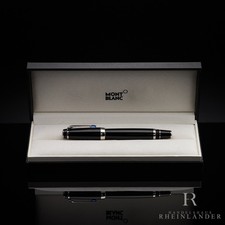Penna stilografica Montblanc