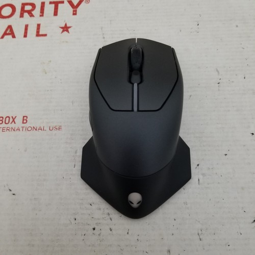Alienware aw610m mouse - mouse, da
