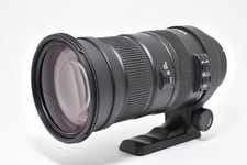 Sigma APO 50-500 mm f4.5-6.3