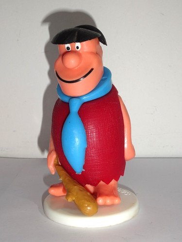 Figurine vintage hanna barbera - vintage,