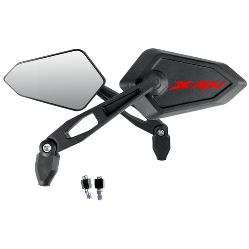 Coppia specchietti street con - coppia,