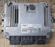 1456750 Centralina iniezione