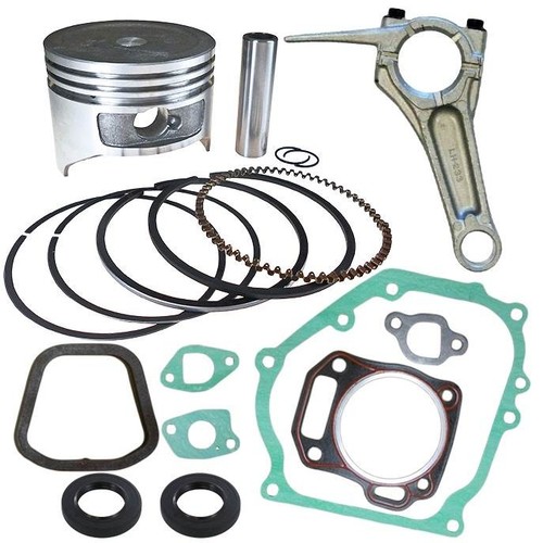 Kit pistoni honda - pistoni,