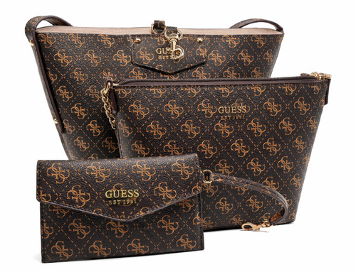 Set borsa borse guess - set, borsa/borsa/borse