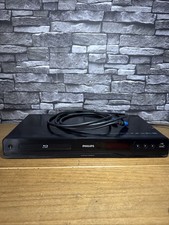 Lettore Blu-ray Philips BDP3100 FUNZIONANTE
