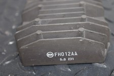 Yamaha FZ 1000 REGOLATORE DI