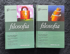Le Garzantine - Filosofia  -