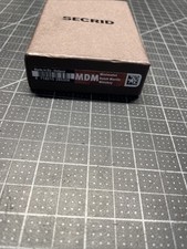 Portafoglio Secrid Miniwallet