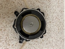 Soffione doccia gruppo birra