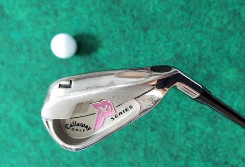 Callaway junior golf iron - callaway,