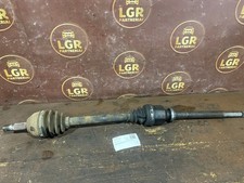 Albero motore anteriore diesel