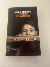 Libro “Il treno dei