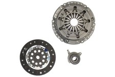 For Volvo C30, C70 II