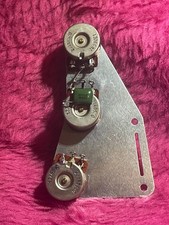 Stratocaster Project 1968 -