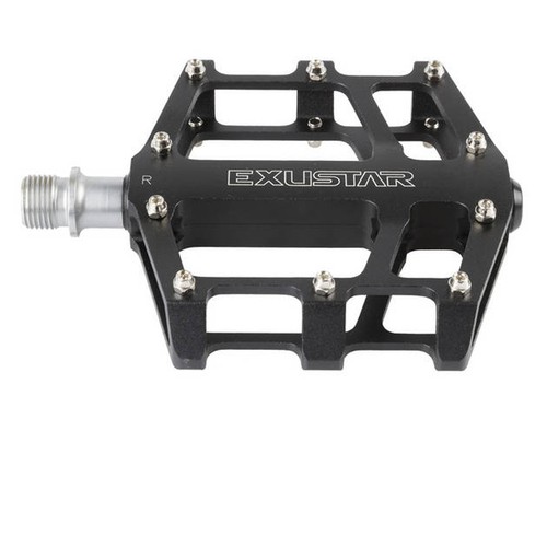 Exustar pedali mtb bmx pb525 - pedali, mtb/bmx