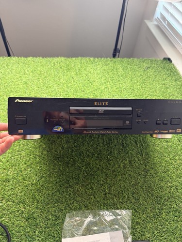Pioneer elite 47ai lettore - pioneer,