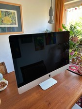 iMac 27 Retina 8-Core Intel i9