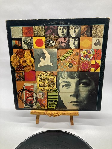 Eric burdon the animals - eric,