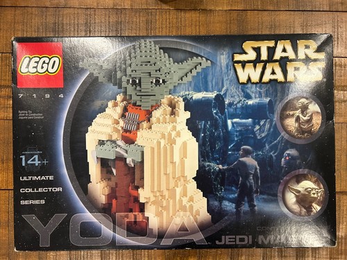 Lego star wars 7194 - 7194, ultimate