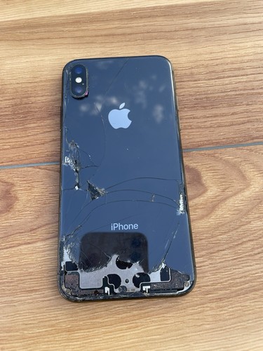 Iphone for parts - xs,