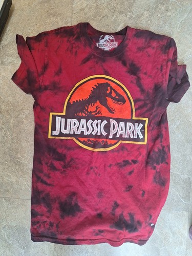 Shirt uomo jurassic park - jurassic,
