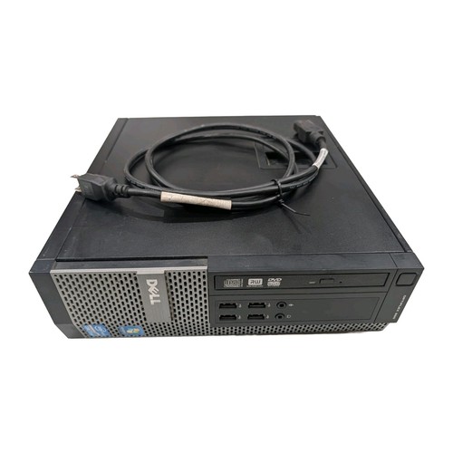 Dell optiplex 990 - dell,