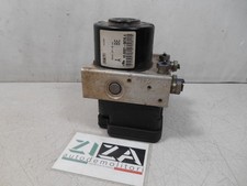 Centralina ABS Ford Transit Connect 1.8 90cv R3PA 2009 6S43-2M110-AA 10.0970-...