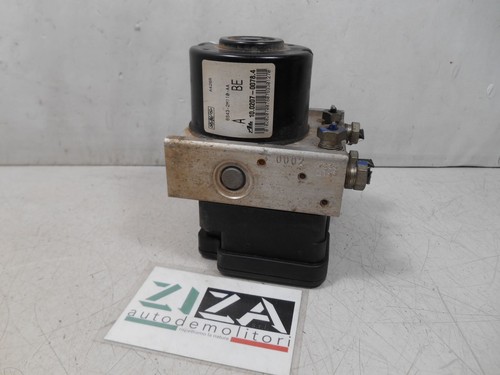 Centralina abs ford transit - centralina,