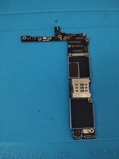 Scheda Madre IPhone 6 Plus Non Funzionante Apple - Bloccata