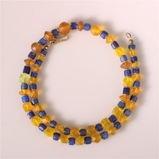 14031 Collana con perle di