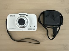 Nikon fotocamera digitale