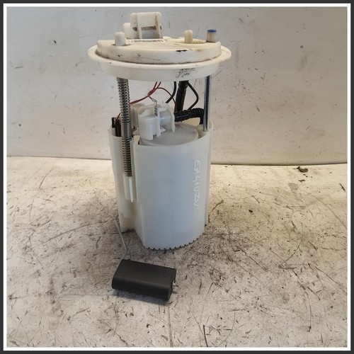 Pompa carburante elettrica - carburante,