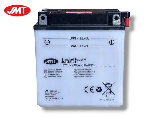 Batteria jmt jmb10l - batteria,