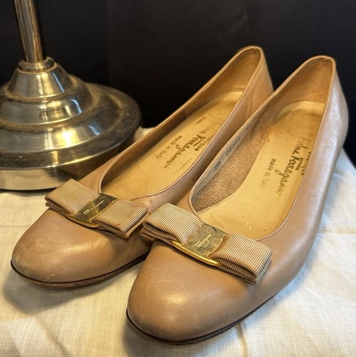 Scarpe décolleté vintage