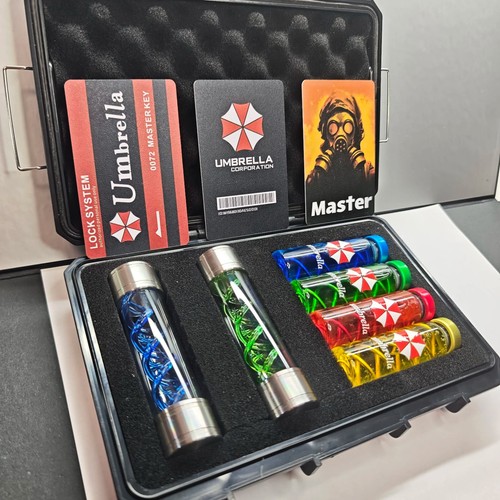 Coffret accessoire resident - coffret,