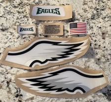 Eagles Full Size Casco Calcio