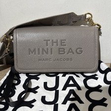 Autentica borsa The mini di