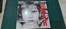U2 - WAR (LP VINILE 180 GRAMMI