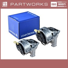 2x Cuscinetti Motore per