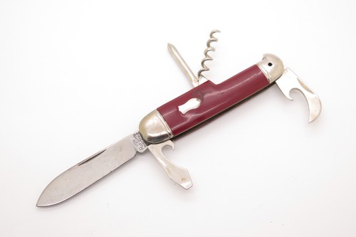 Coltello tascabile
