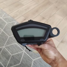 Strumentazione Swm SM 125 R