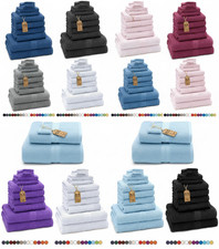 Asciugamani 100% cotone