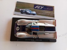 FLY LOLA T 70 MARTINI