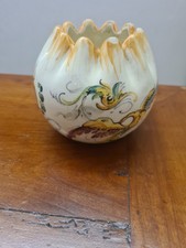 Ceramica Colonnata. Firenze.